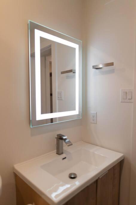 Platinum Palace 1Br 1Ba - Central Dallas Stay Eksteriør bilde