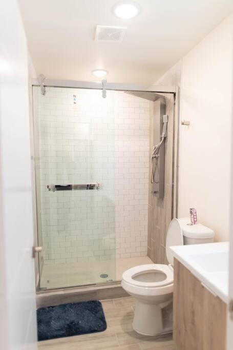 Platinum Palace 1Br 1Ba - Central Dallas Stay Eksteriør bilde