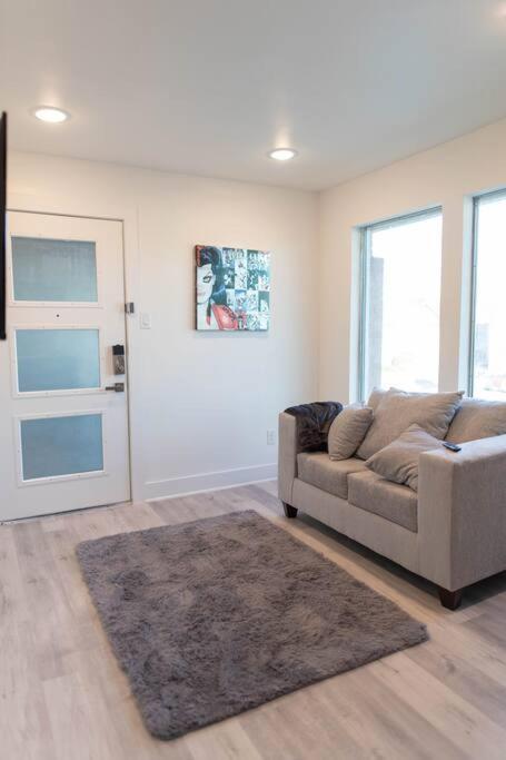 Platinum Palace 1Br 1Ba - Central Dallas Stay Eksteriør bilde