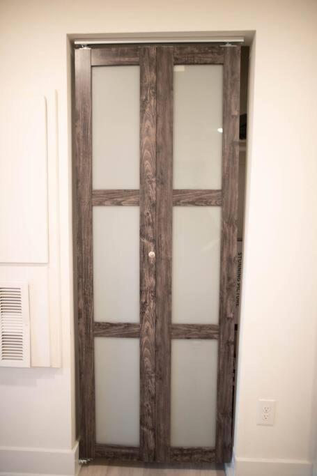 Platinum Palace 1Br 1Ba - Central Dallas Stay Eksteriør bilde