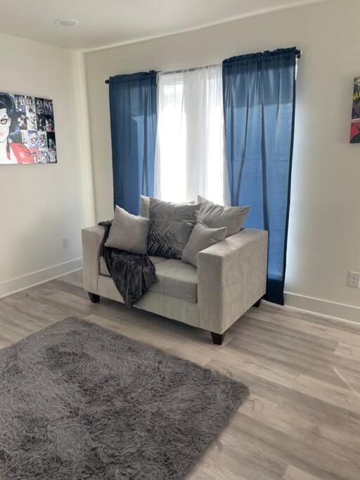 Platinum Palace 1Br 1Ba - Central Dallas Stay Eksteriør bilde