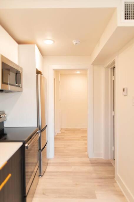 Platinum Palace 1Br 1Ba - Central Dallas Stay Eksteriør bilde