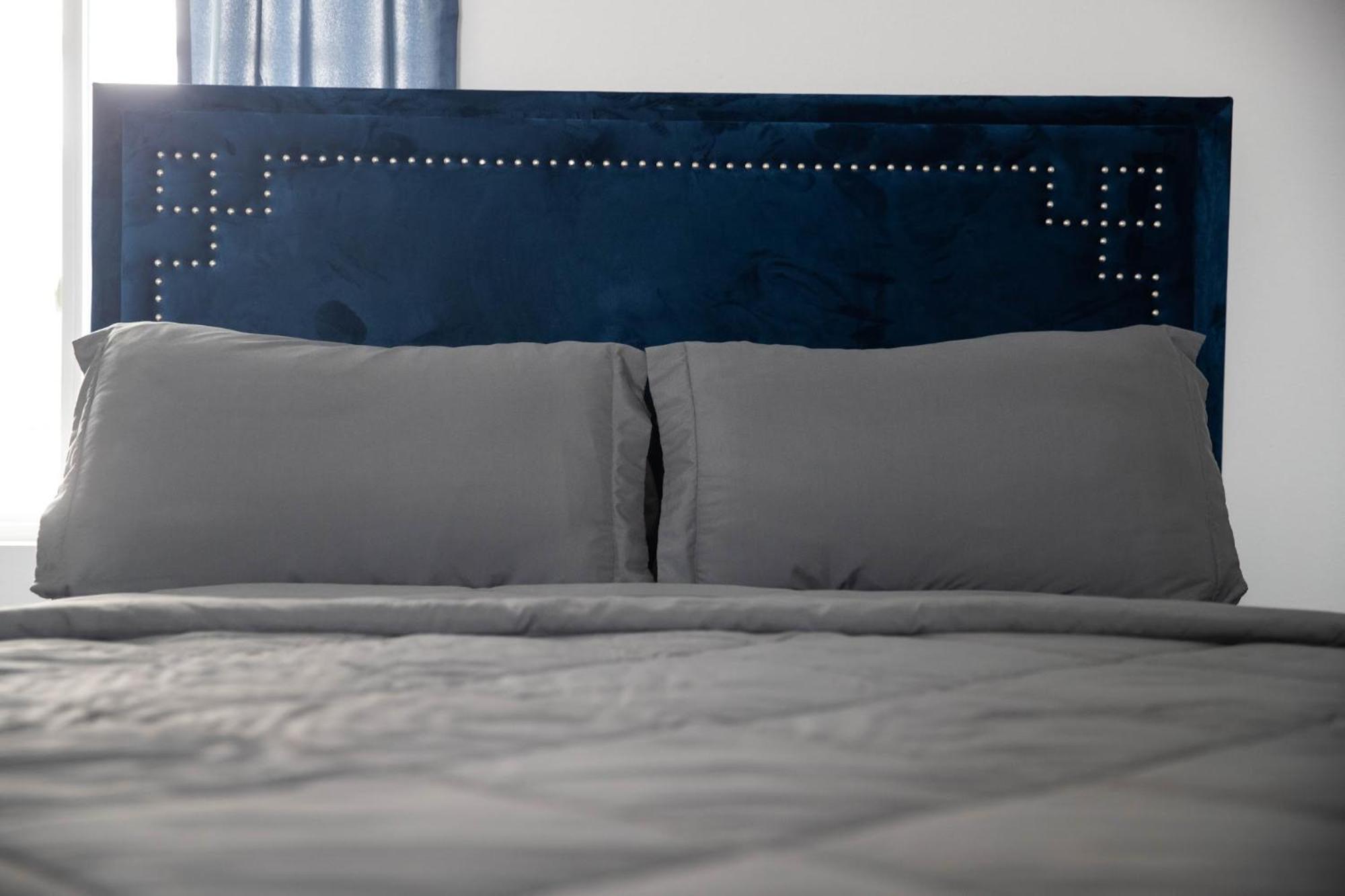 Platinum Palace 1Br 1Ba - Central Dallas Stay Eksteriør bilde