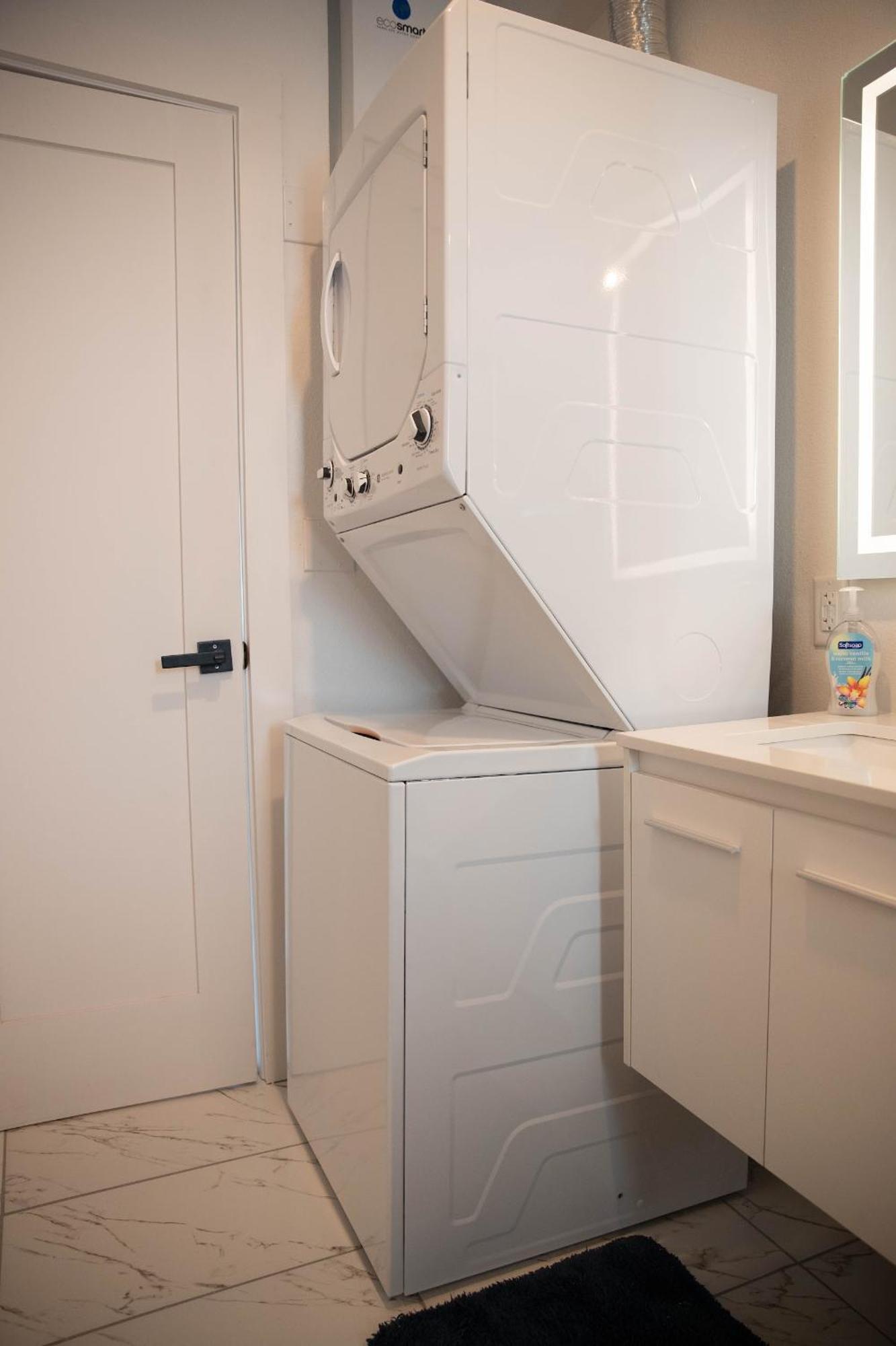 Platinum Palace 1Br 1Ba - Central Dallas Stay Eksteriør bilde