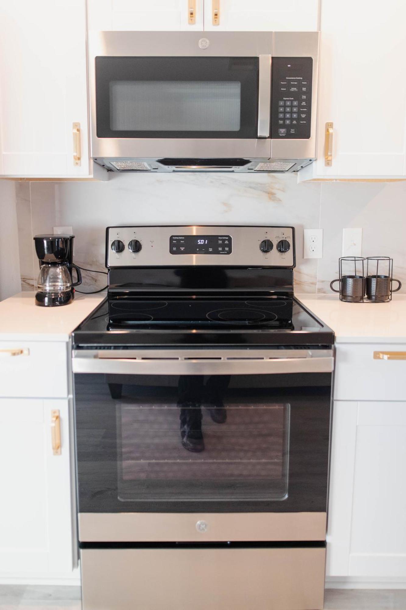Platinum Palace 1Br 1Ba - Central Dallas Stay Eksteriør bilde