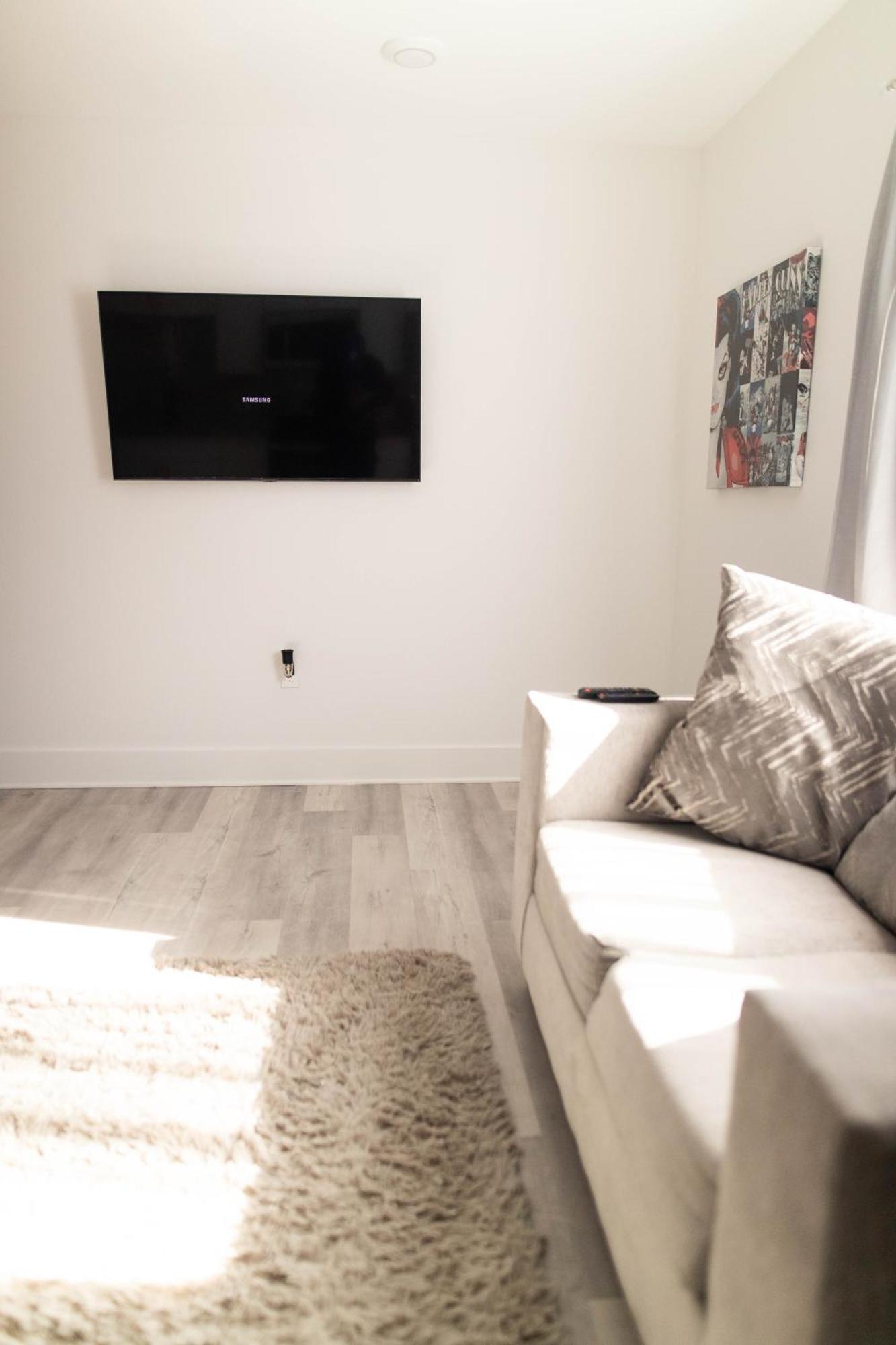 Platinum Palace 1Br 1Ba - Central Dallas Stay Eksteriør bilde