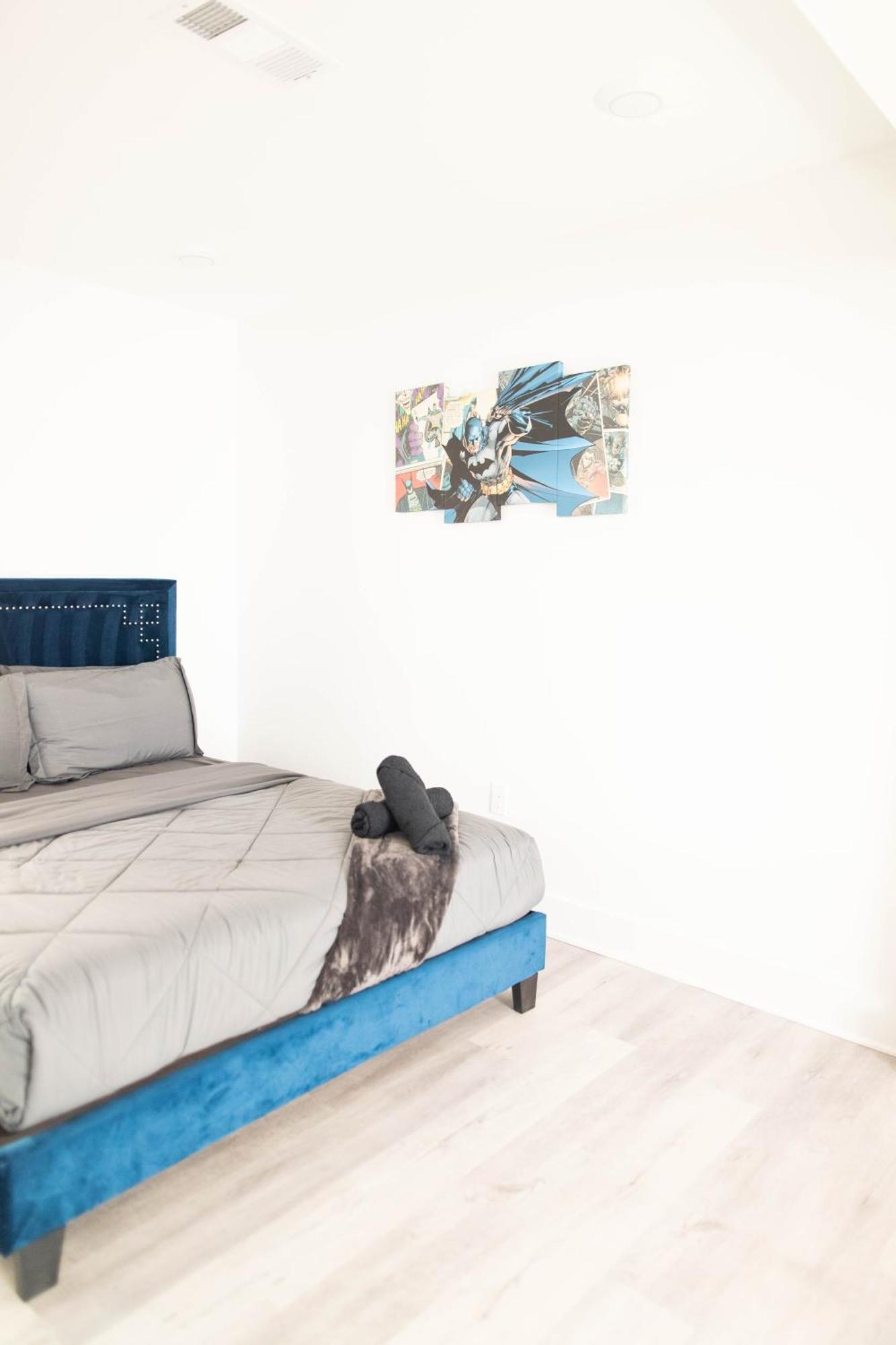 Platinum Palace 1Br 1Ba - Central Dallas Stay Eksteriør bilde