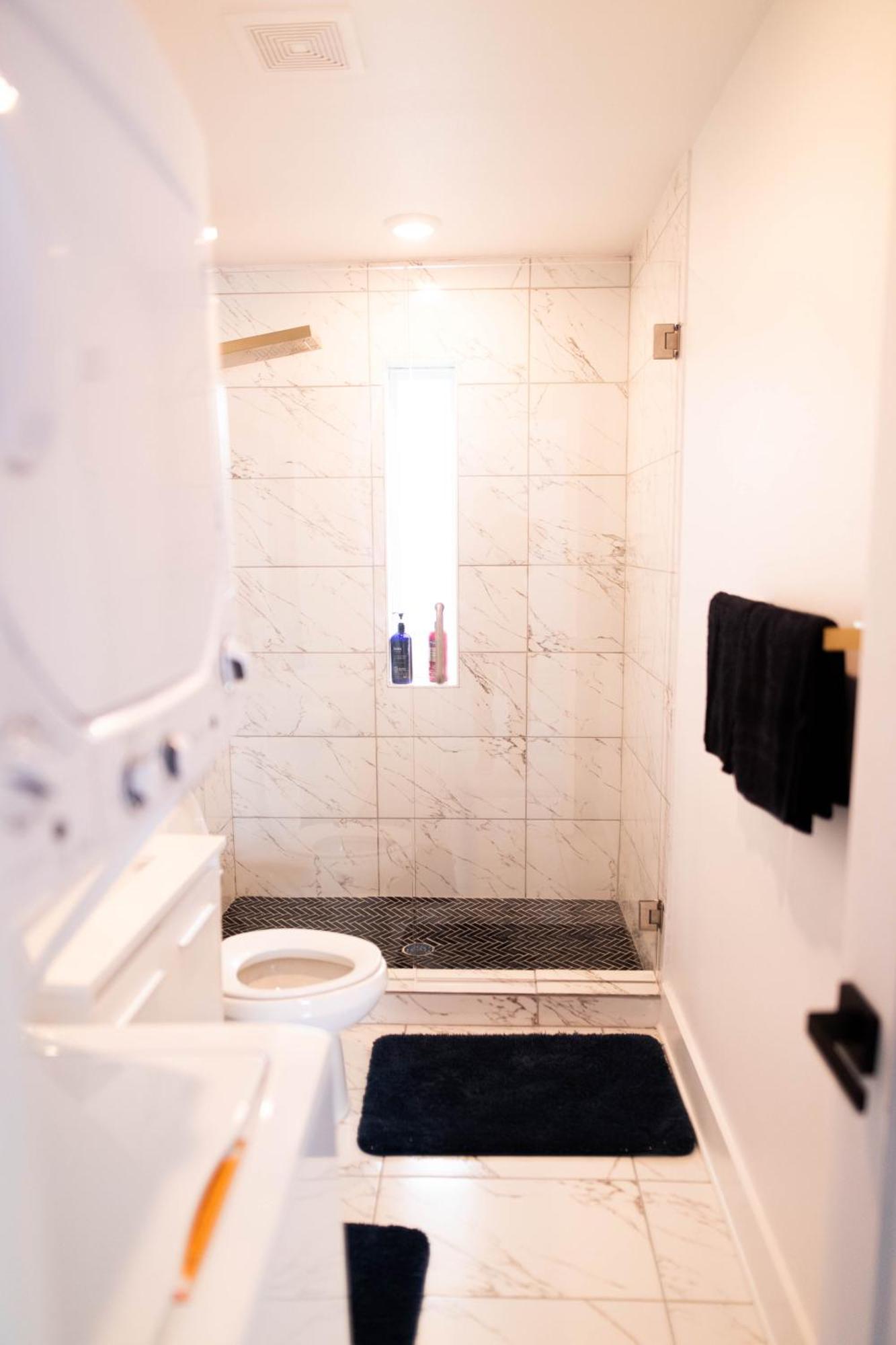 Platinum Palace 1Br 1Ba - Central Dallas Stay Eksteriør bilde