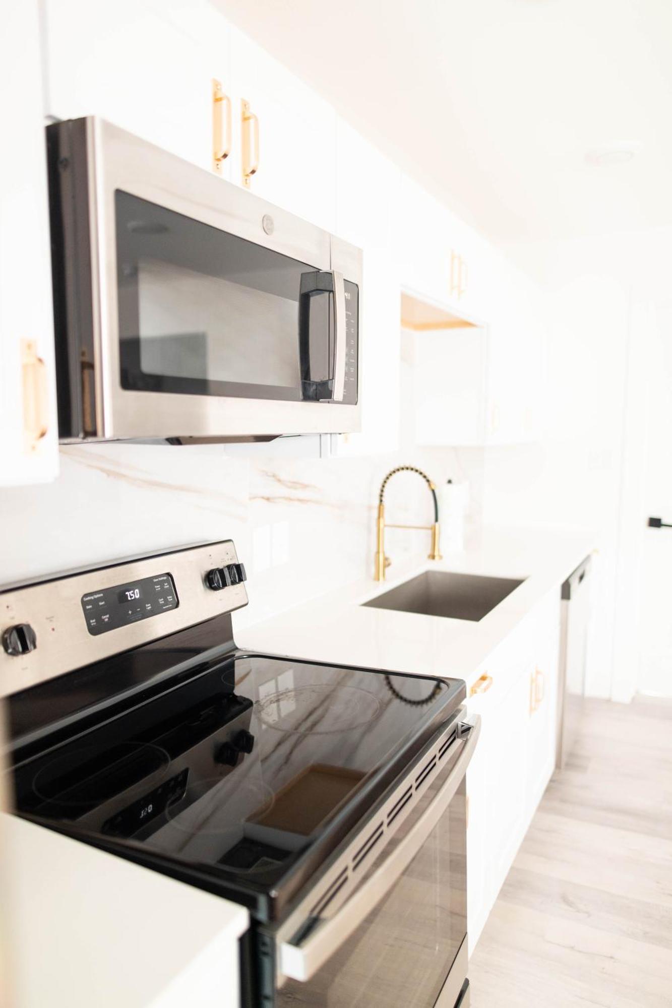 Platinum Palace 1Br 1Ba - Central Dallas Stay Eksteriør bilde