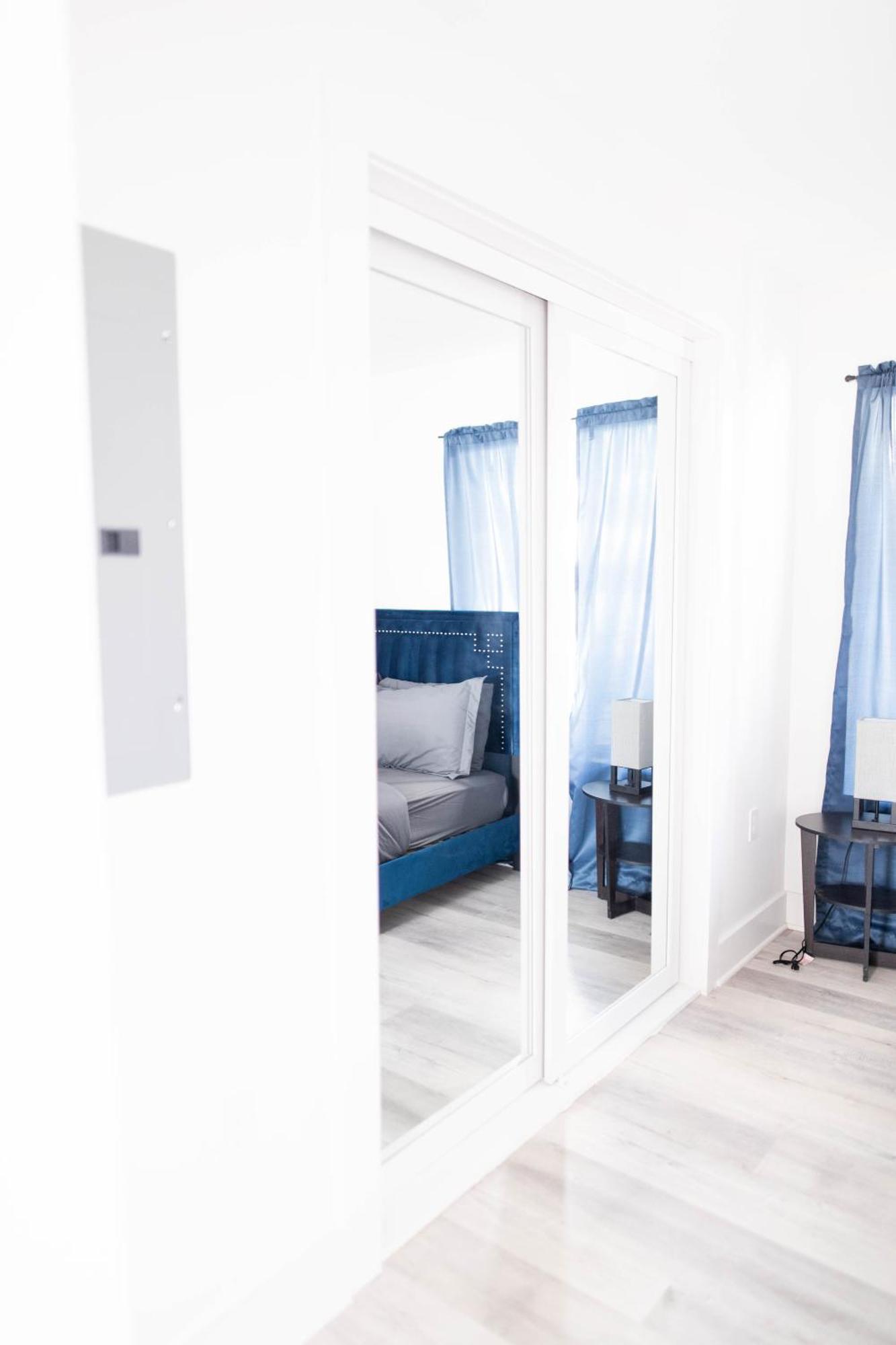 Platinum Palace 1Br 1Ba - Central Dallas Stay Eksteriør bilde