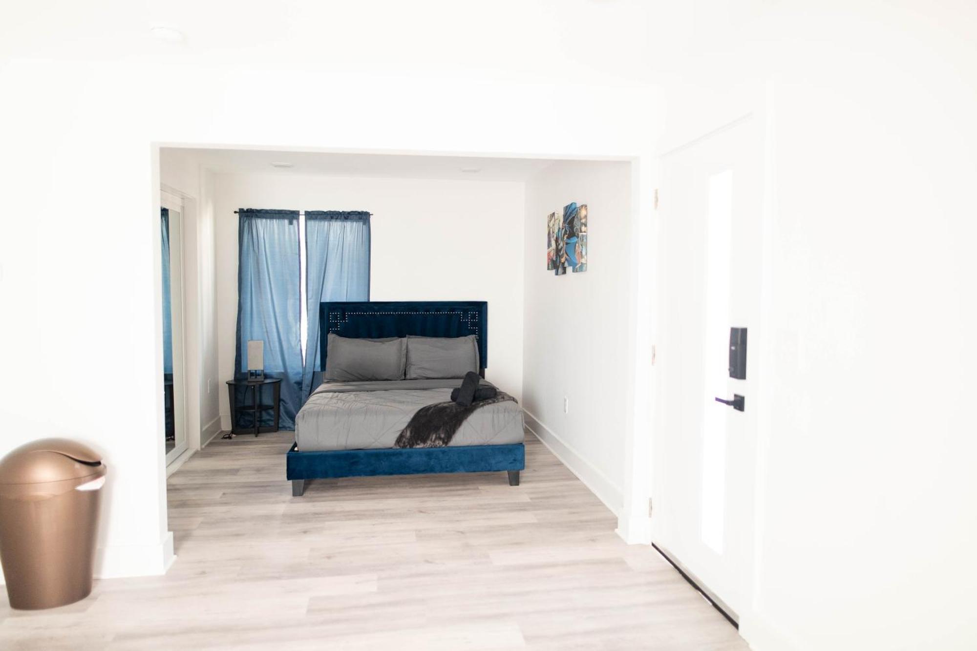 Platinum Palace 1Br 1Ba - Central Dallas Stay Eksteriør bilde