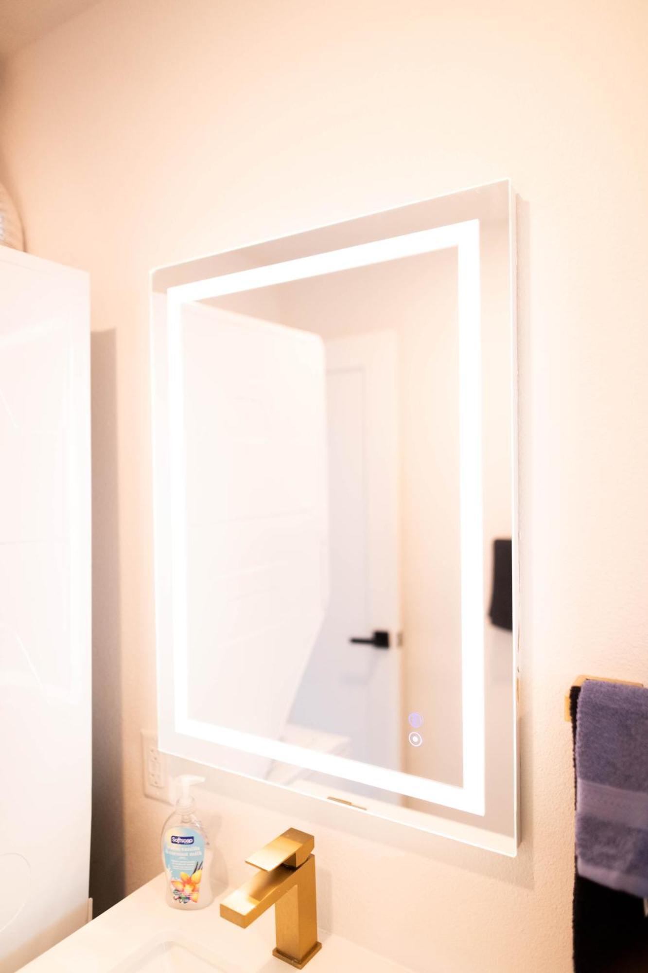 Platinum Palace 1Br 1Ba - Central Dallas Stay Eksteriør bilde