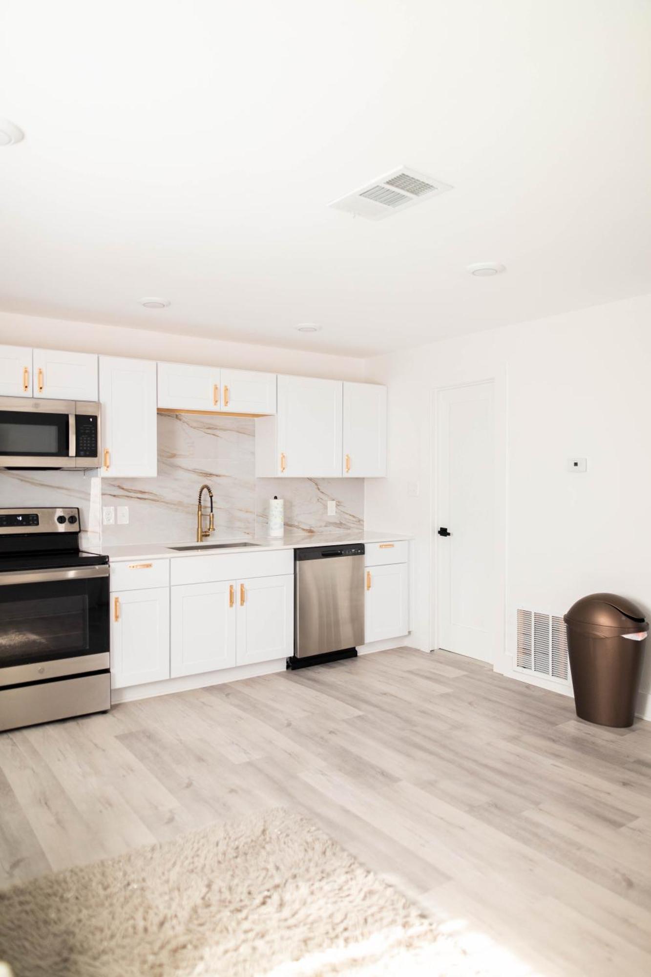 Platinum Palace 1Br 1Ba - Central Dallas Stay Eksteriør bilde