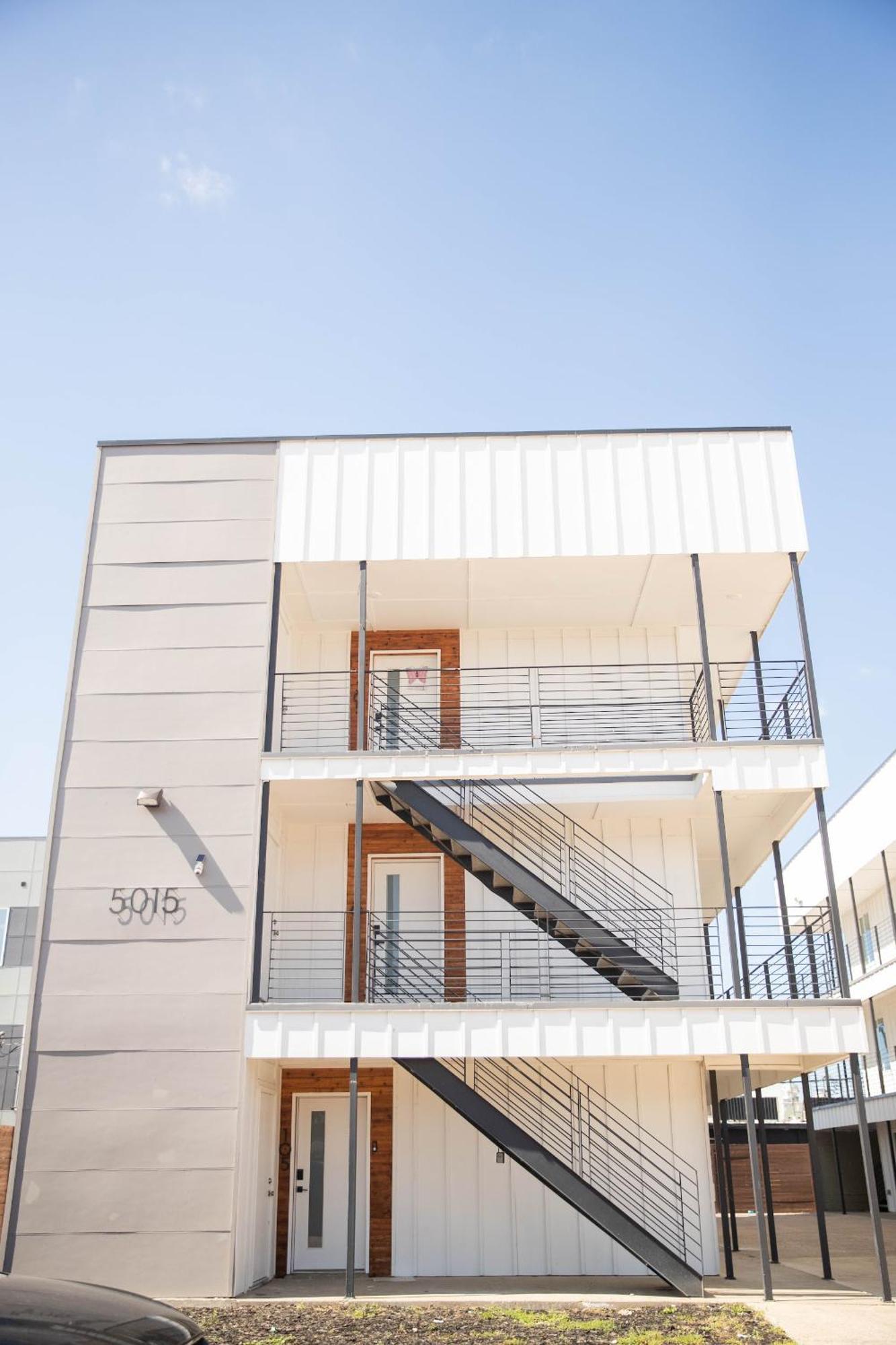 Platinum Palace 1Br 1Ba - Central Dallas Stay Eksteriør bilde